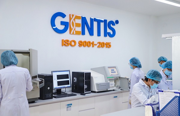 Gentis là địa chỉ thực hiện hiện xét nghiệm ADN tại Vinh Nghệ An có uy tín và chất lượng tốt nhất hiện nay